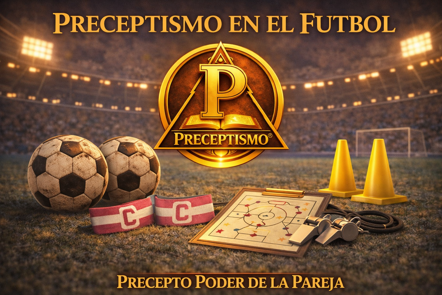 PODER DE LA PAREJA Preceptismo "José Noel Amaya Cárdenas" "Empresario & Escritor del Preceptismo"