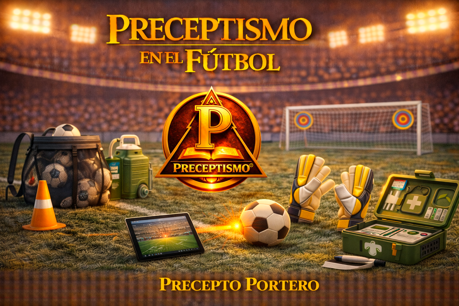 PORTERO </p>
<p>Preceptismo "José Noel Amaya Cárdenas" "Empresario & Escritor del Preceptismo"