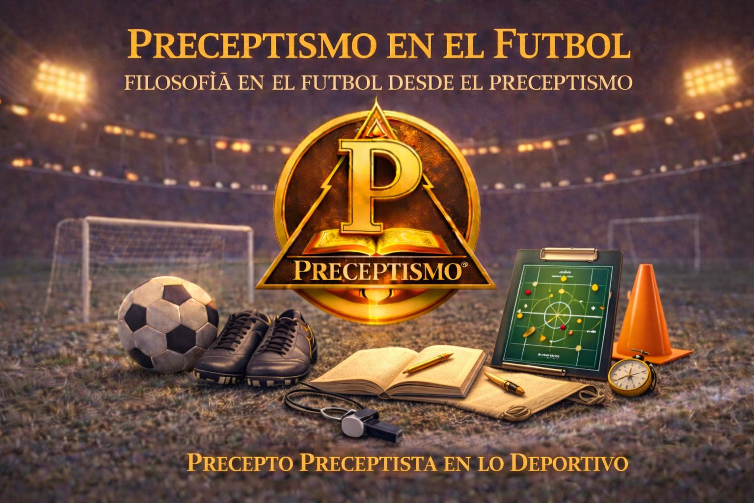 Preceptismo "José Noel Amaya Cárdenas" "Empresario & Escritor del Preceptismo"