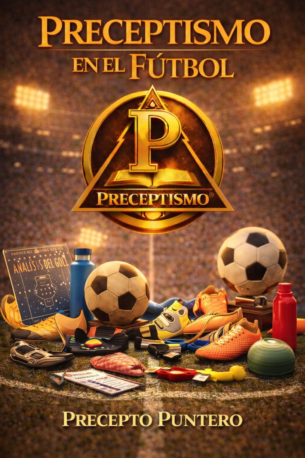 Precepto Puntero Preceptismo "José Noel Amaya Cárdenas" "Empresario & Escritor del Preceptismo"