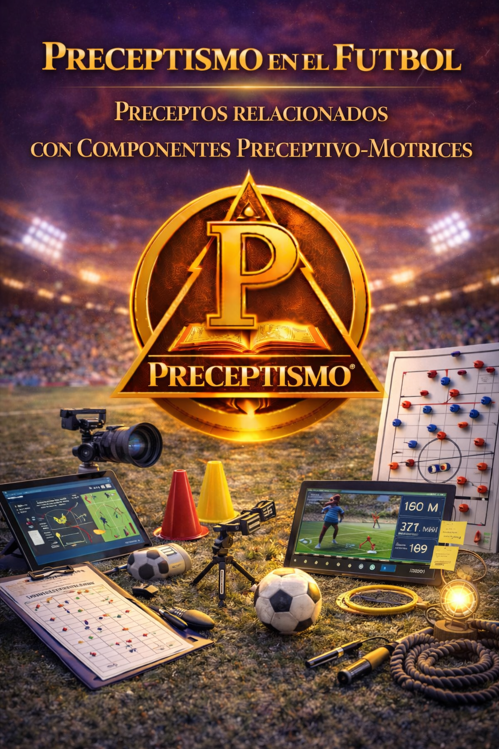 Preceptismo "José Noel Amaya Cárdenas" "Empresario & Escritor del Preceptismo"