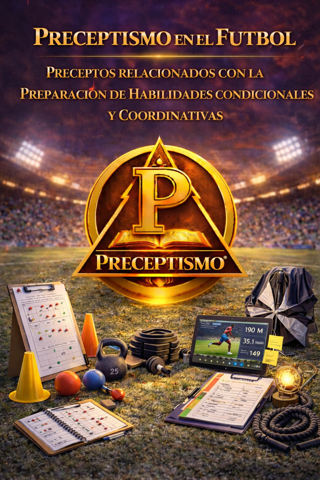 Preceptismo "José Noel Amaya Cárdenas" "Empresario & Escritor del Preceptismo"