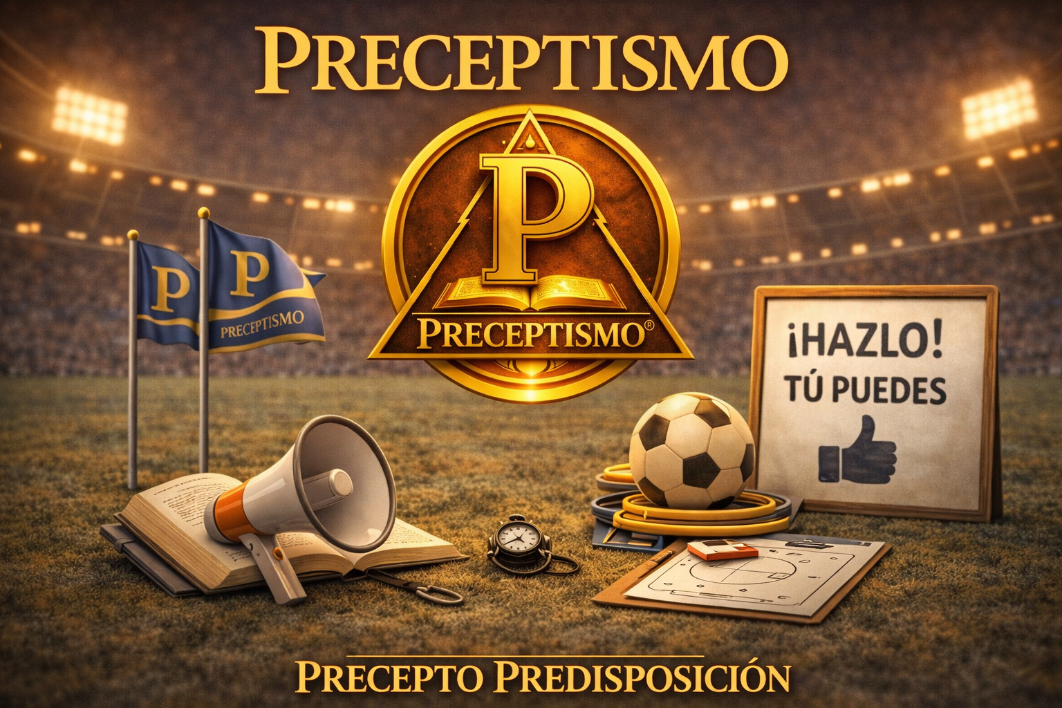 PREDISPOSICION Preceptismo "José Noel Amaya Cárdenas" "Empresario & Escritor del Preceptismo"