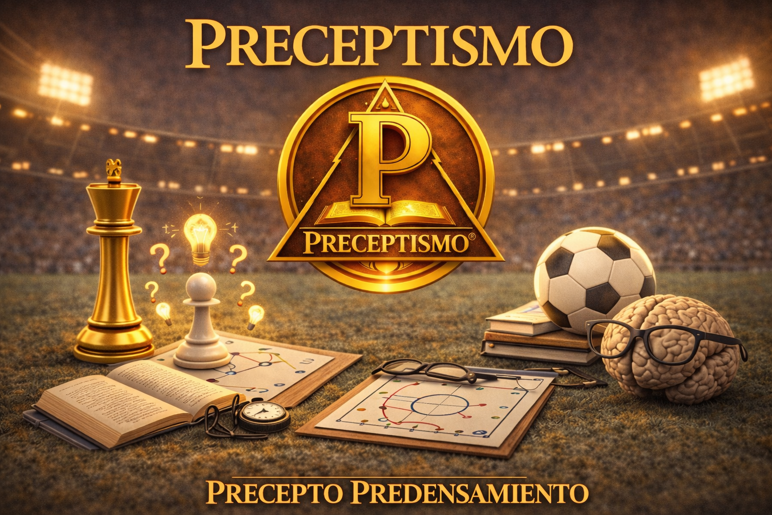 PREPENSAMIENTO </p>
<p>Preceptismo "José Noel Amaya Cárdenas" "Empresario & Escritor del Preceptismo"