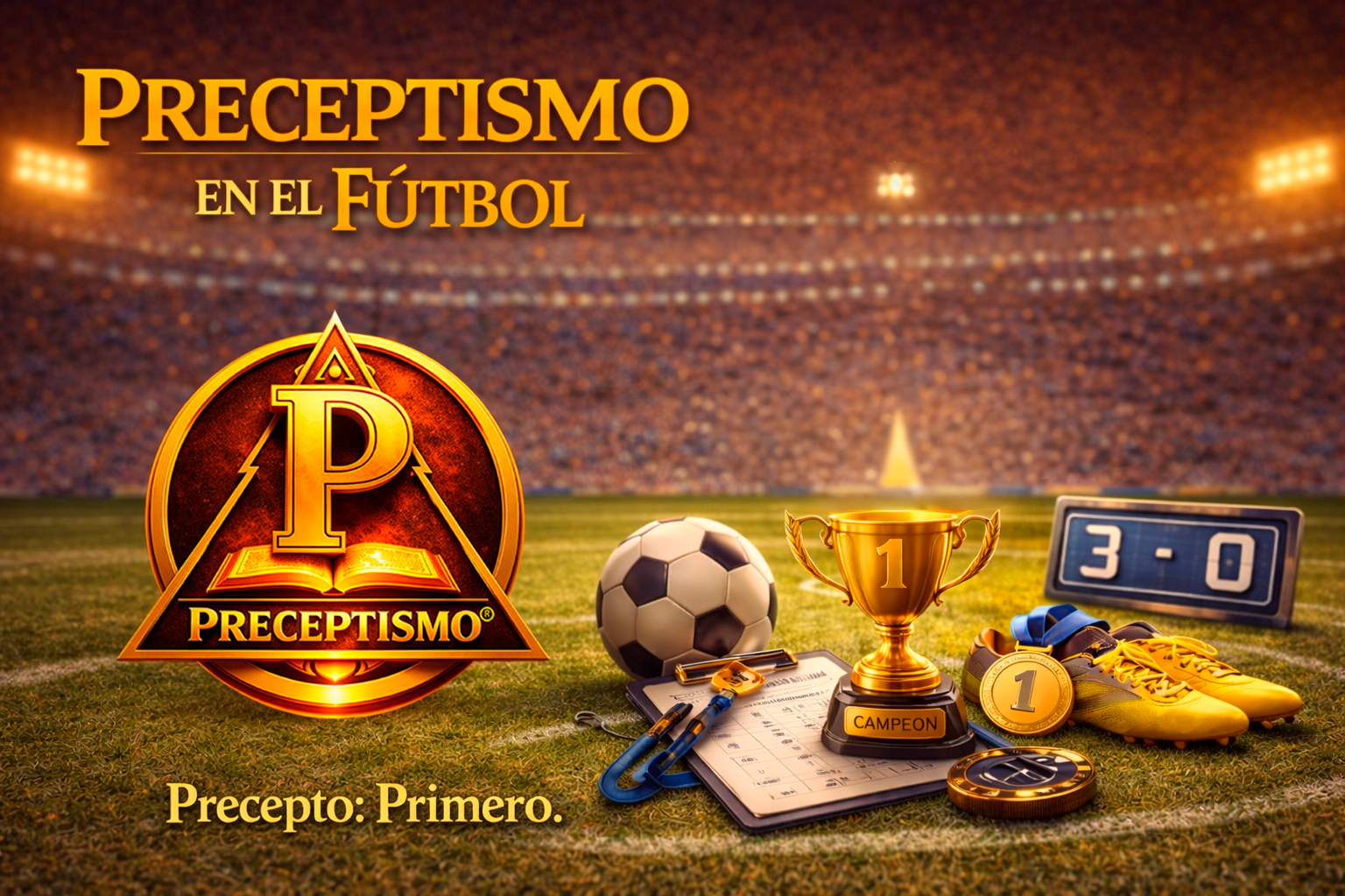 PRIMERO Poder Personal "José Noel Amaya Cárdenas" "Empresario & Escritor del Preceptismo"