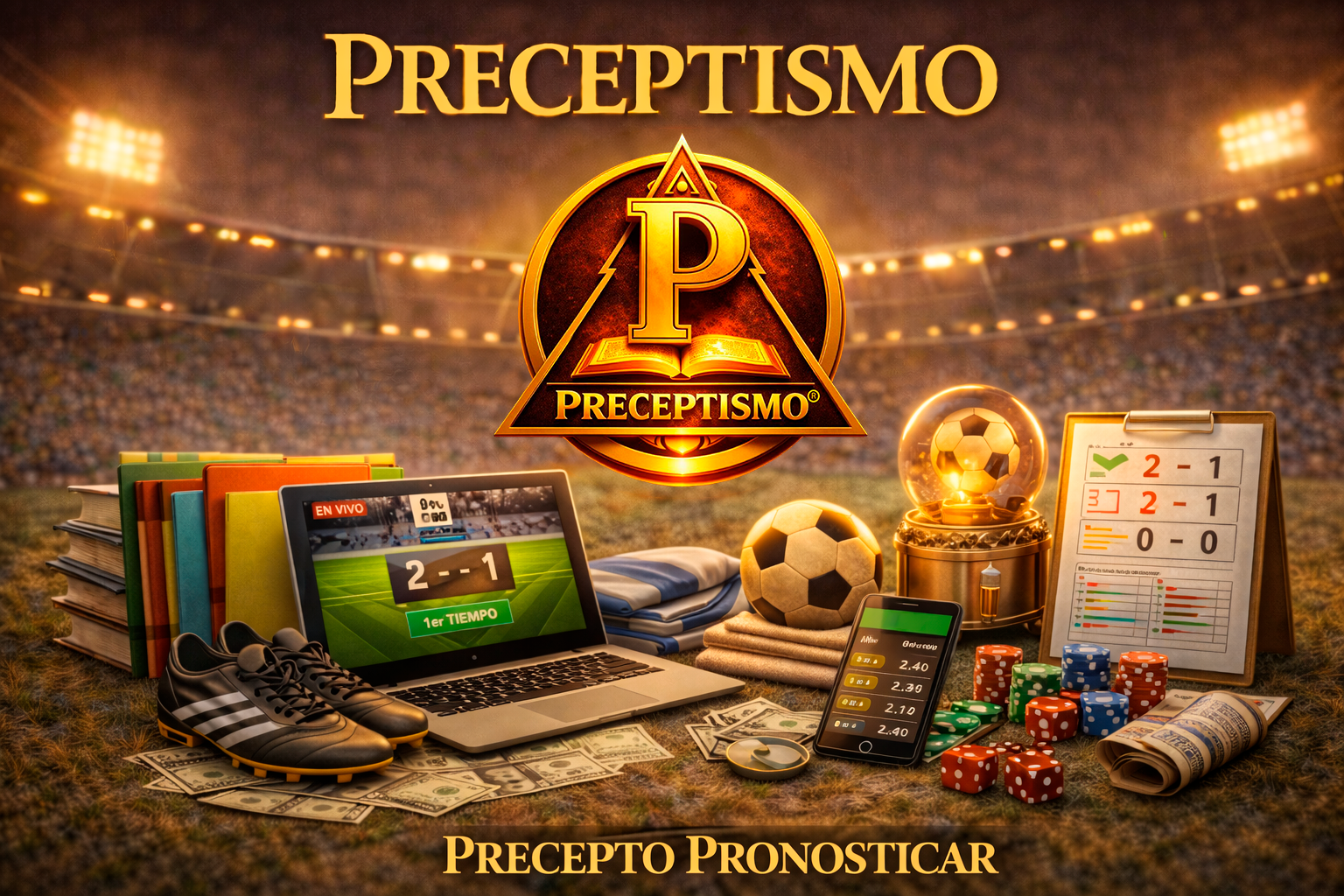 PRONOSTICAR Poder Personal "José Noel Amaya Cárdenas" "Empresario & Escritor del Preceptismo"<br />