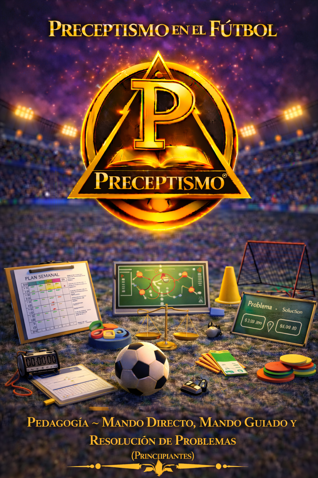 Preceptismo "José Noel Amaya Cárdenas" "Empresario & Escritor del Preceptismo"<br />
