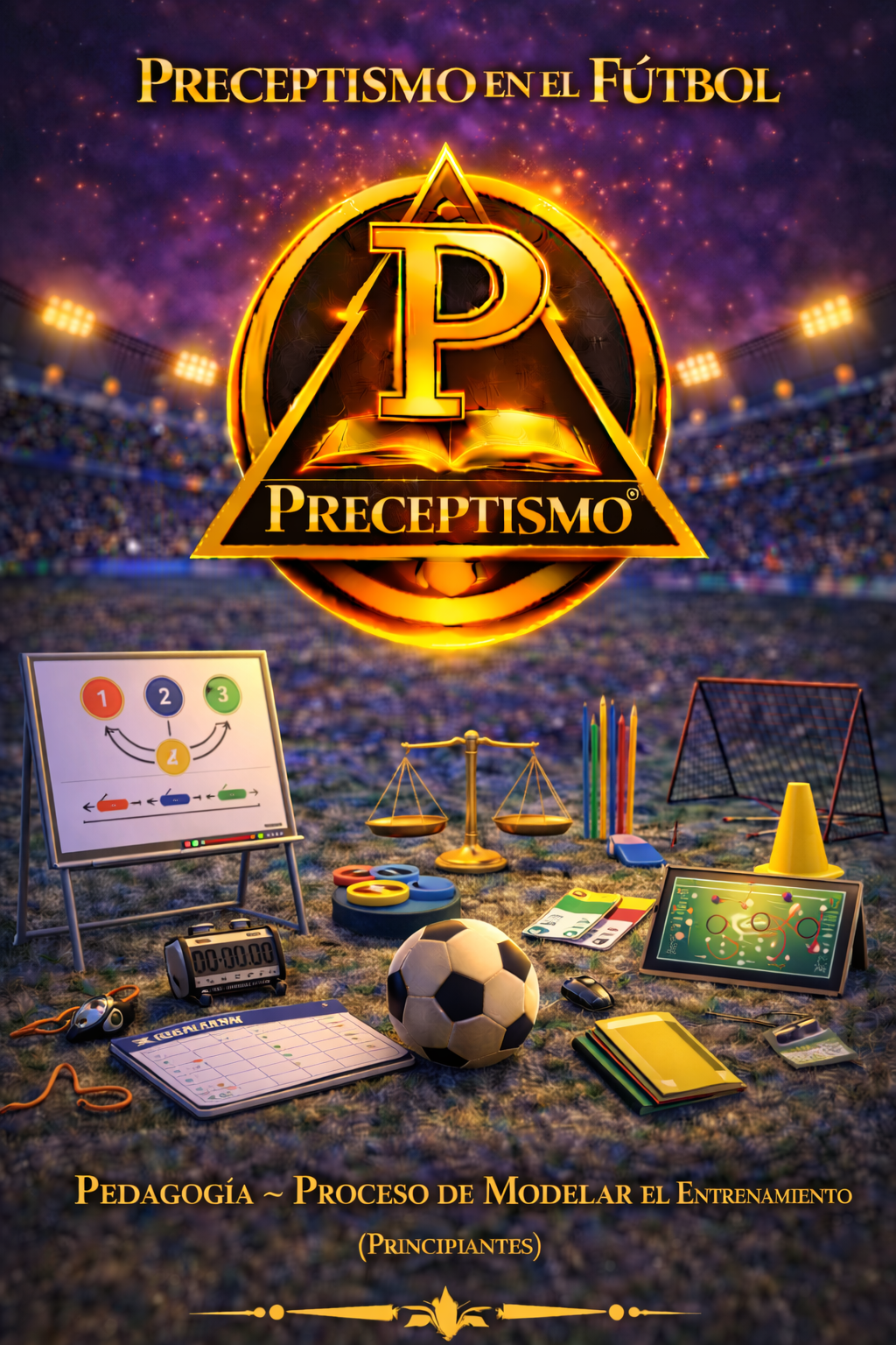 Preceptismo "José Noel Amaya Cárdenas" "Empresario & Escritor del Preceptismo"<br />
