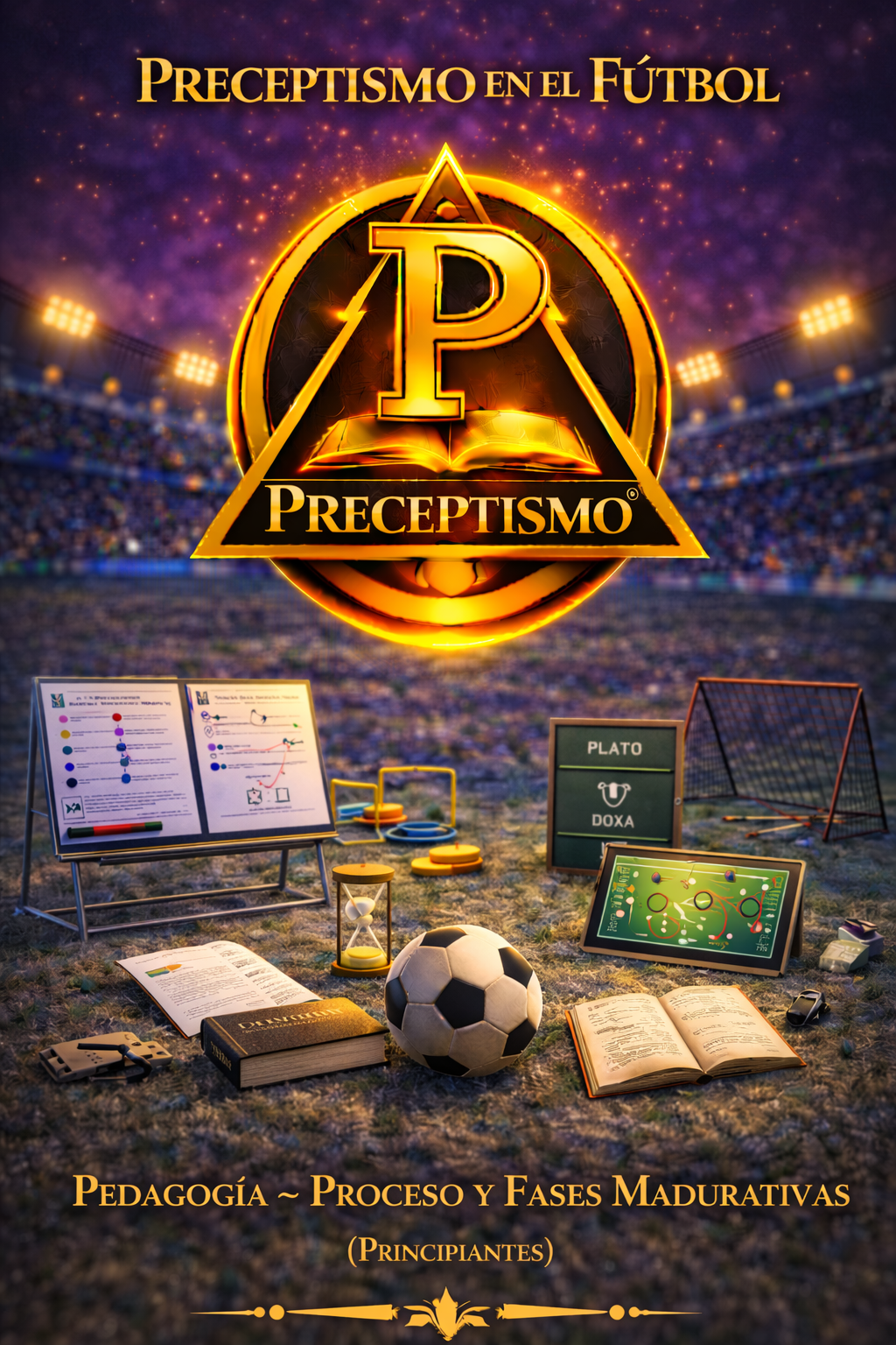 Pedagogía – Proceso y Fases Madurativas (Principiantes)