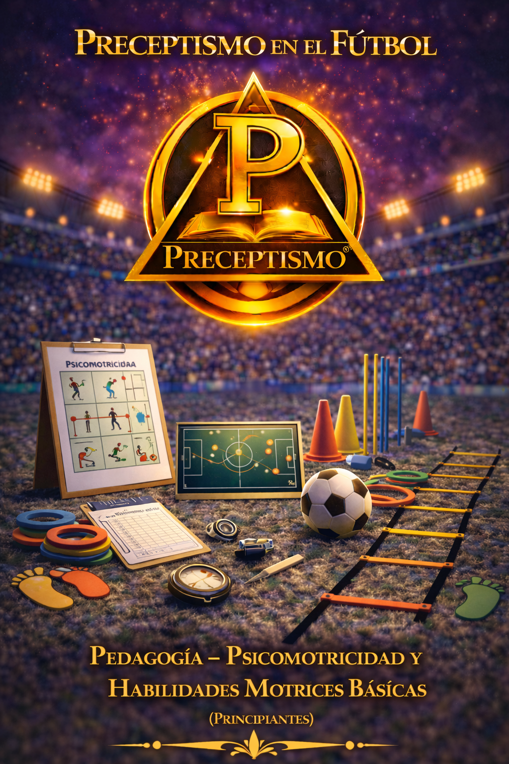 Preceptismo "José Noel Amaya Cárdenas" "Empresario & Escritor del Preceptismo"<br />
