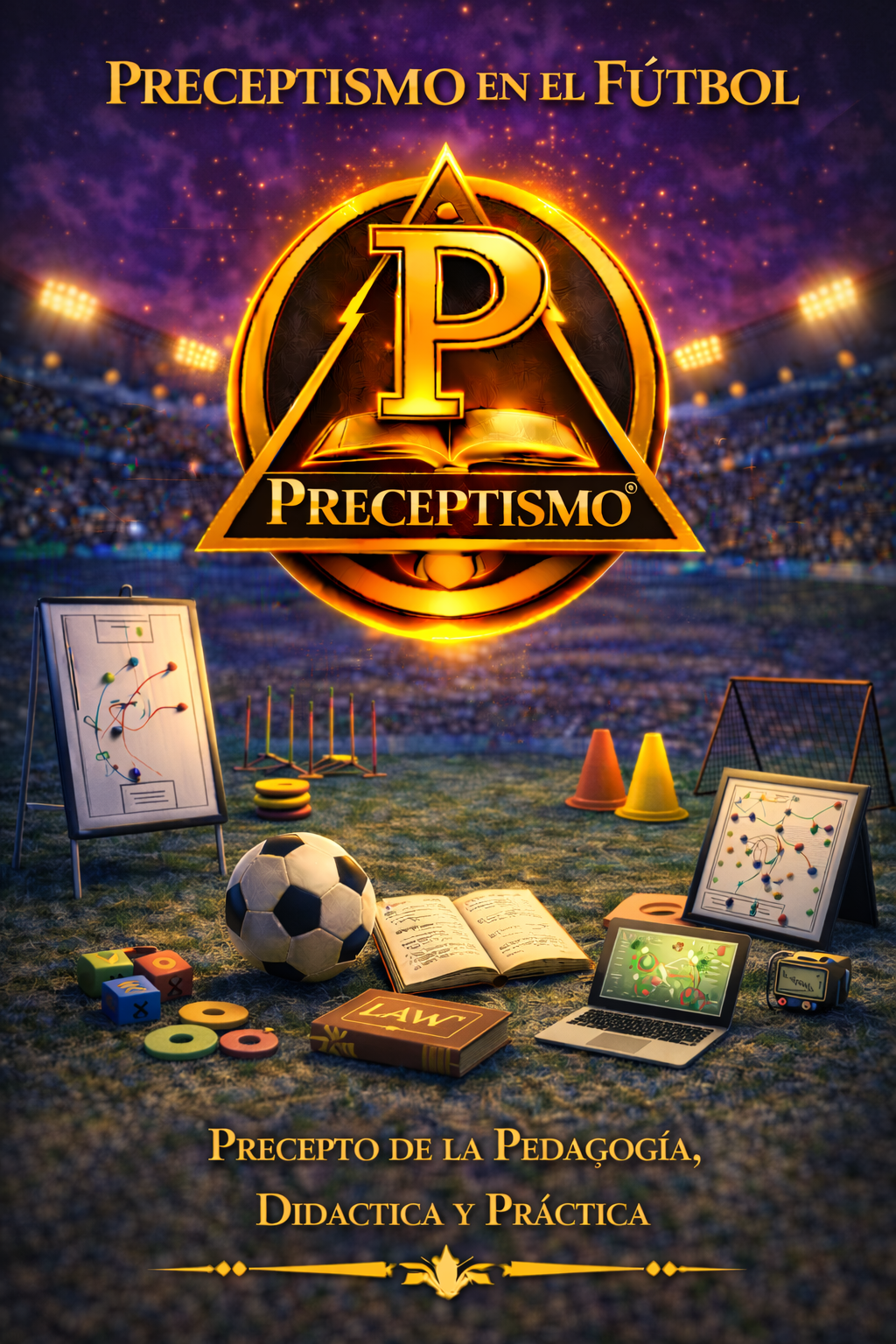 Preceptismo "José Noel Amaya Cárdenas" "Empresario & Escritor del Preceptismo"<br />
