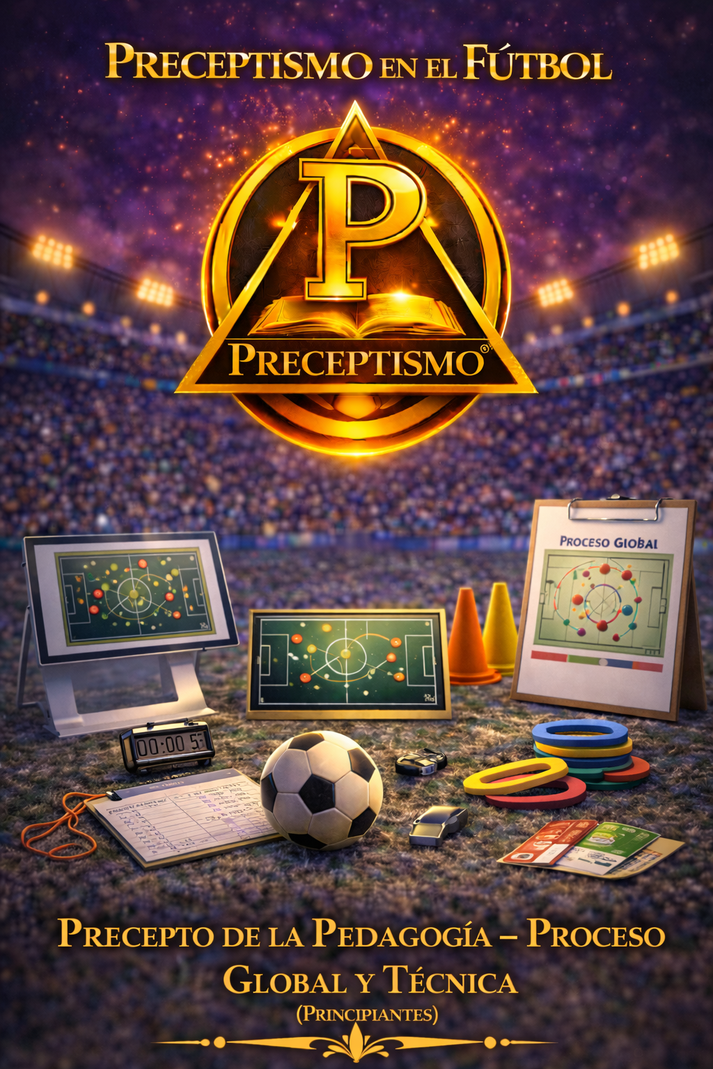 Preceptismo "José Noel Amaya Cárdenas" "Empresario & Escritor del Preceptismo"<br />
