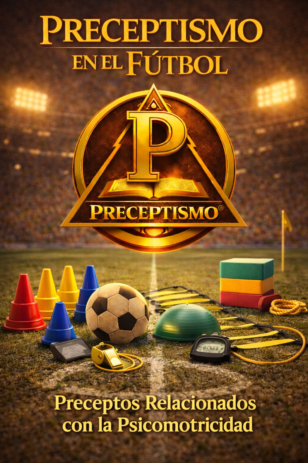 Preceptismo "José Noel Amaya Cárdenas" "Empresario & Escritor del Preceptismo"