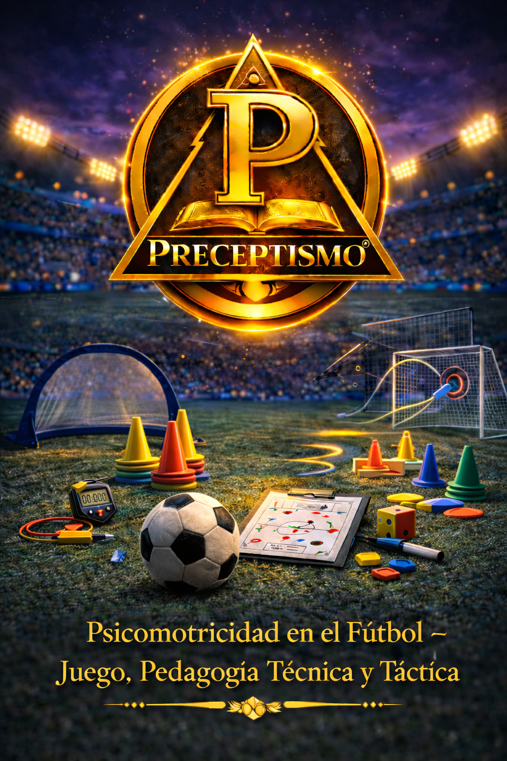 Preceptismo "José Noel Amaya Cárdenas" "Empresario & Escritor del Preceptismo"<br />
