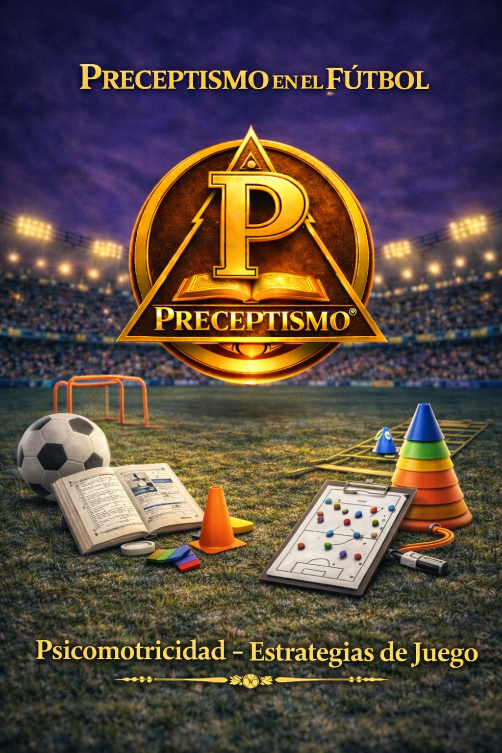 Preceptismo "José Noel Amaya Cárdenas" "Empresario & Escritor del Preceptismo"