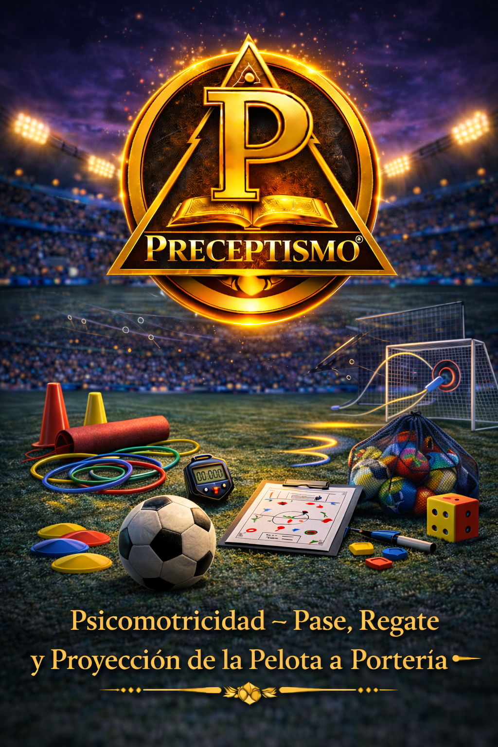 Preceptismo "José Noel Amaya Cárdenas" "Empresario & Escritor del Preceptismo"