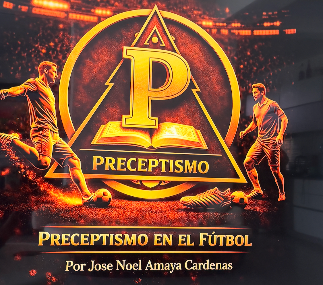 Poder Personal "José Noel Amaya Cárdenas" "Empresario & Escritor del Preceptismo" Poder Personal "José Noel Amaya Cárdenas" "Empresario & Escritor del Preceptismo"