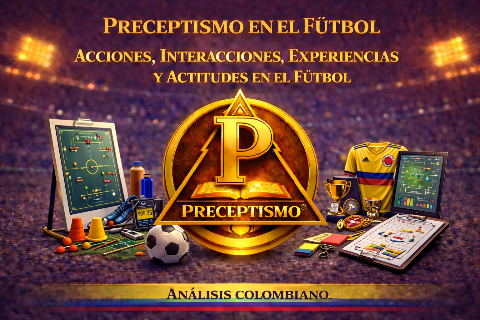 Preceptismo "José Noel Amaya Cárdenas" "Empresario & Escritor del Preceptismo"