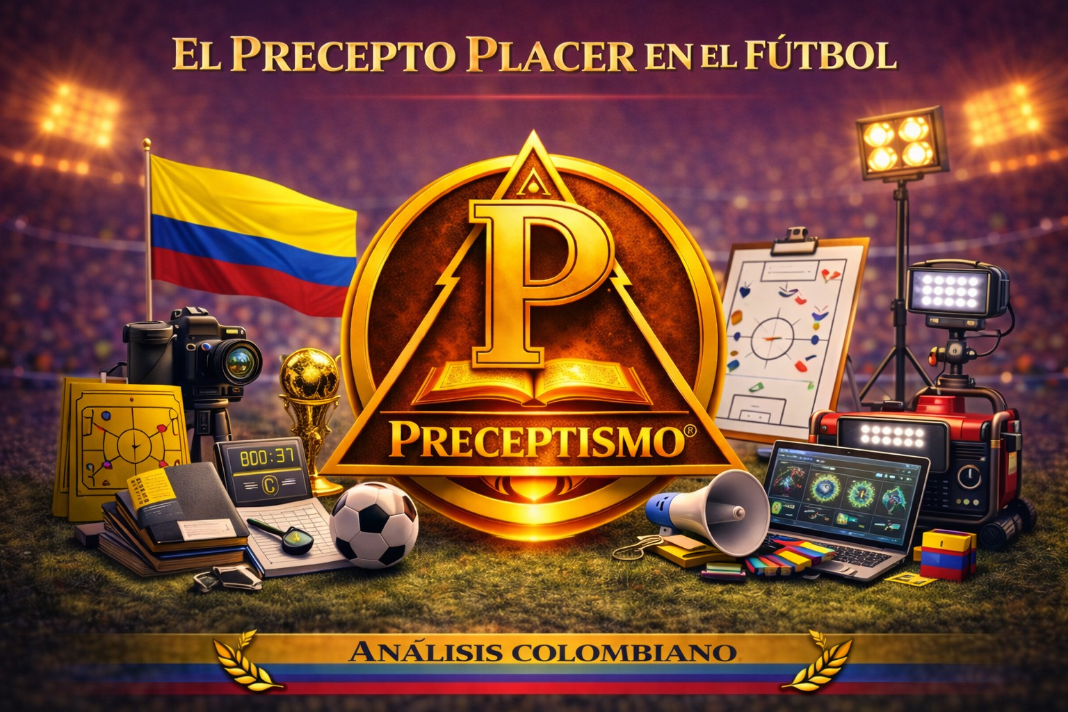 Preceptismo "José Noel Amaya Cárdenas" "Empresario & Escritor del Preceptismo"</p>
<p>