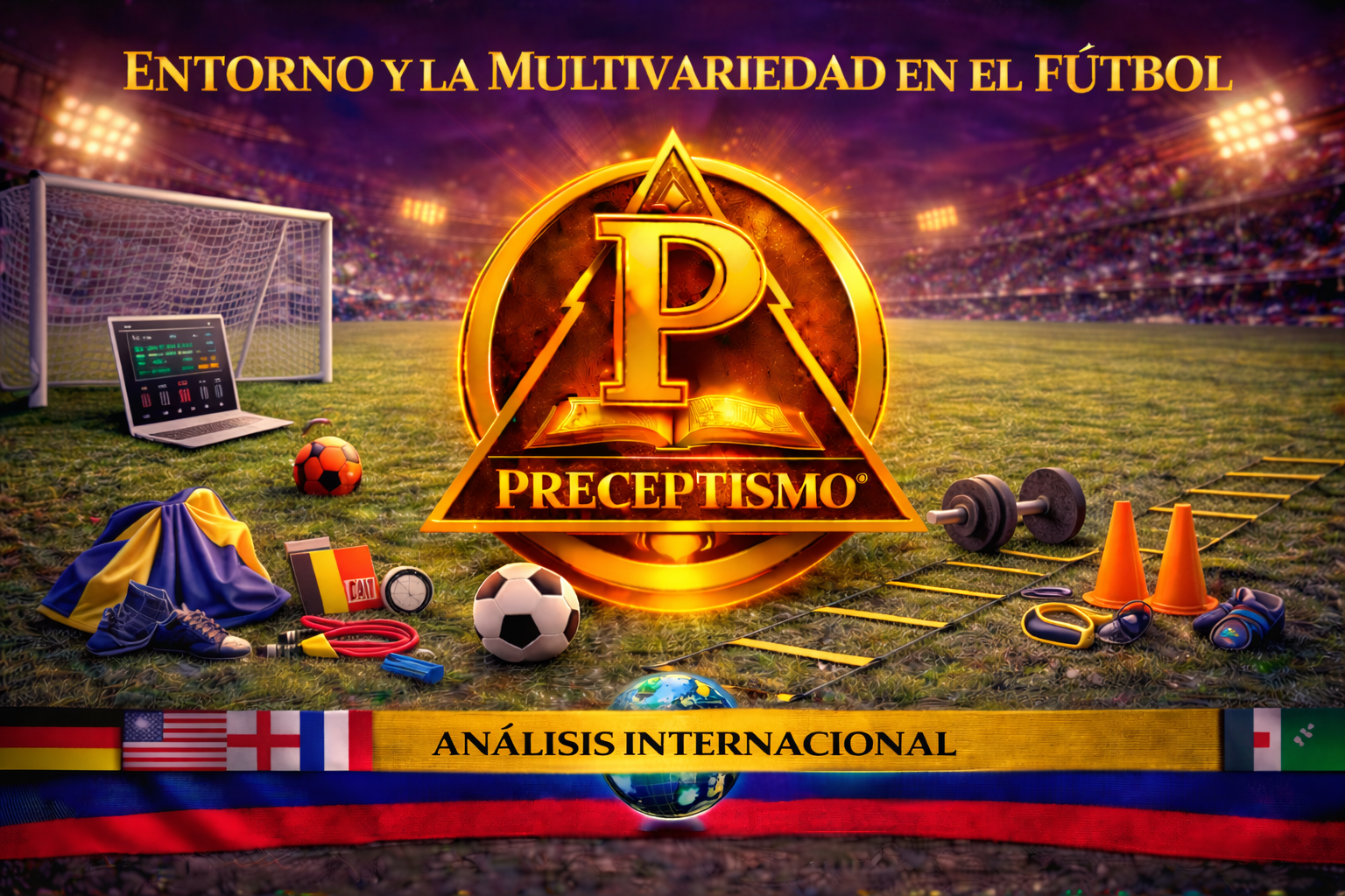 Poder Personal "José Noel Amaya Cárdenas" "Empresario & Escritor del Preceptismo"