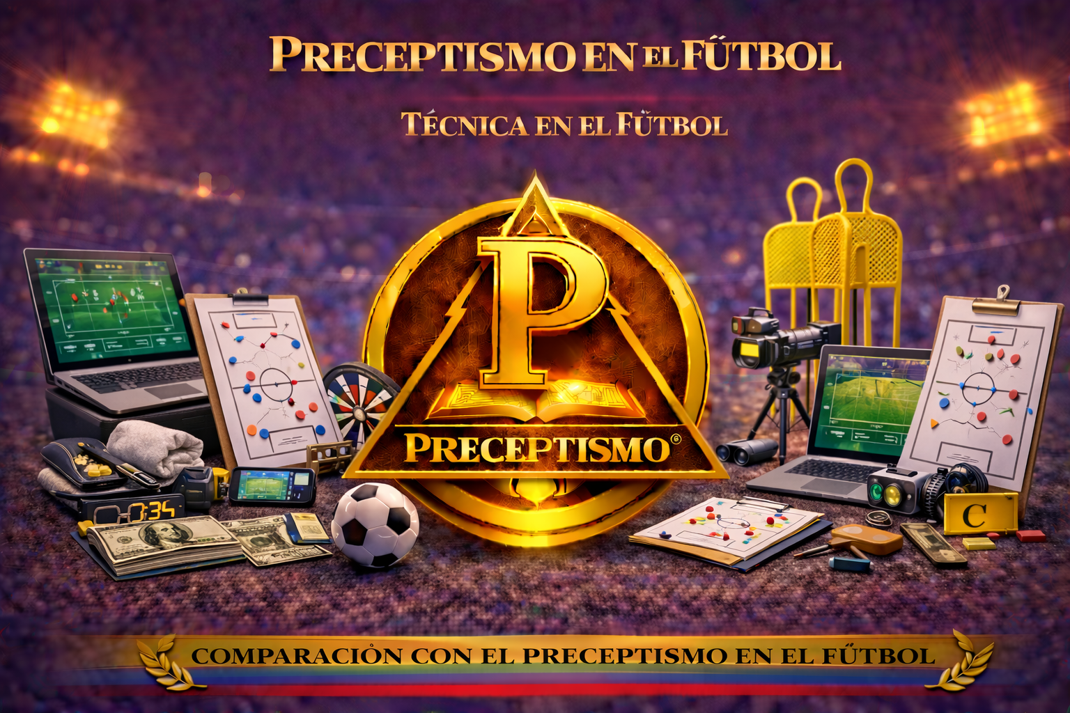 Preceptismo "José Noel Amaya Cárdenas" "Empresario & Escritor del Preceptismo"