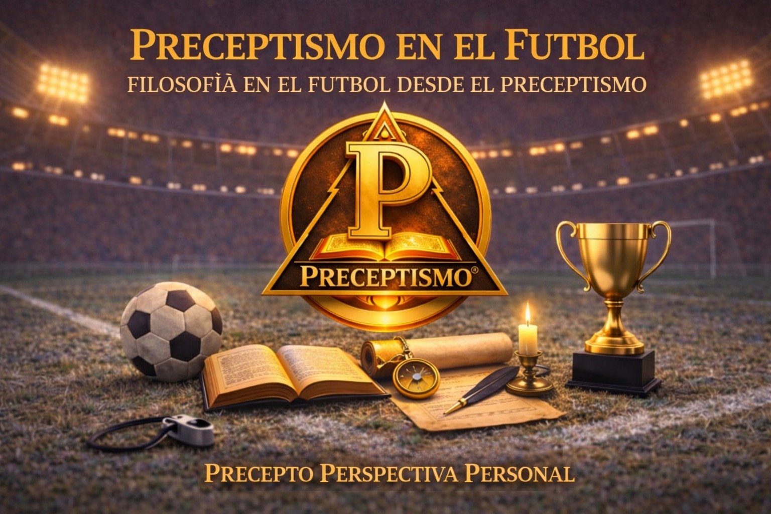 Perspectiva Poder Personal "José Noel Amaya Cárdenas" "Empresario & Escritor del Preceptismo"