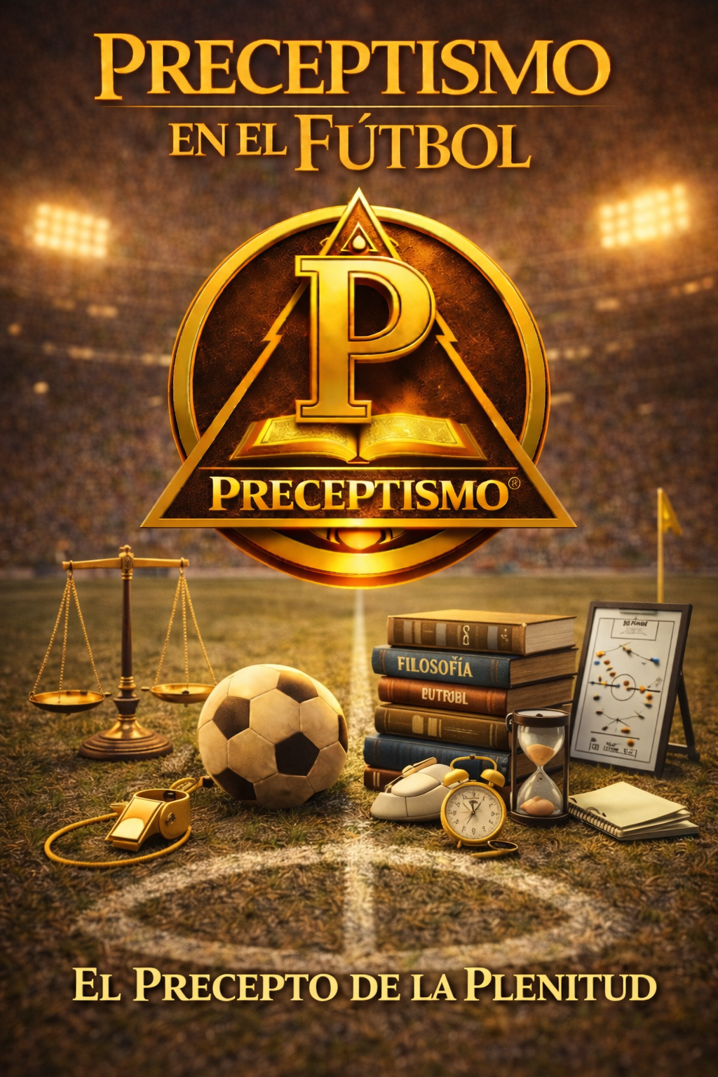 Precepto Plenitud Preceptismo "José Noel Amaya Cárdenas" "Empresario & Escritor del Preceptismo"