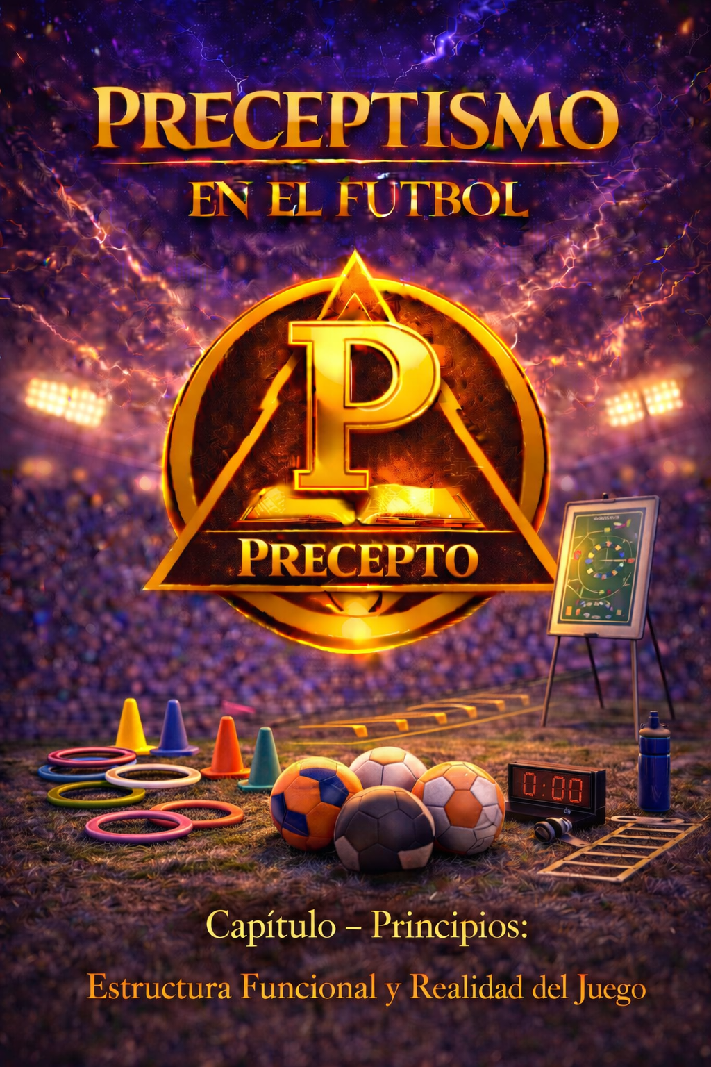 Capítulo – Principios: Estructura Funcional y Realidad del Juego