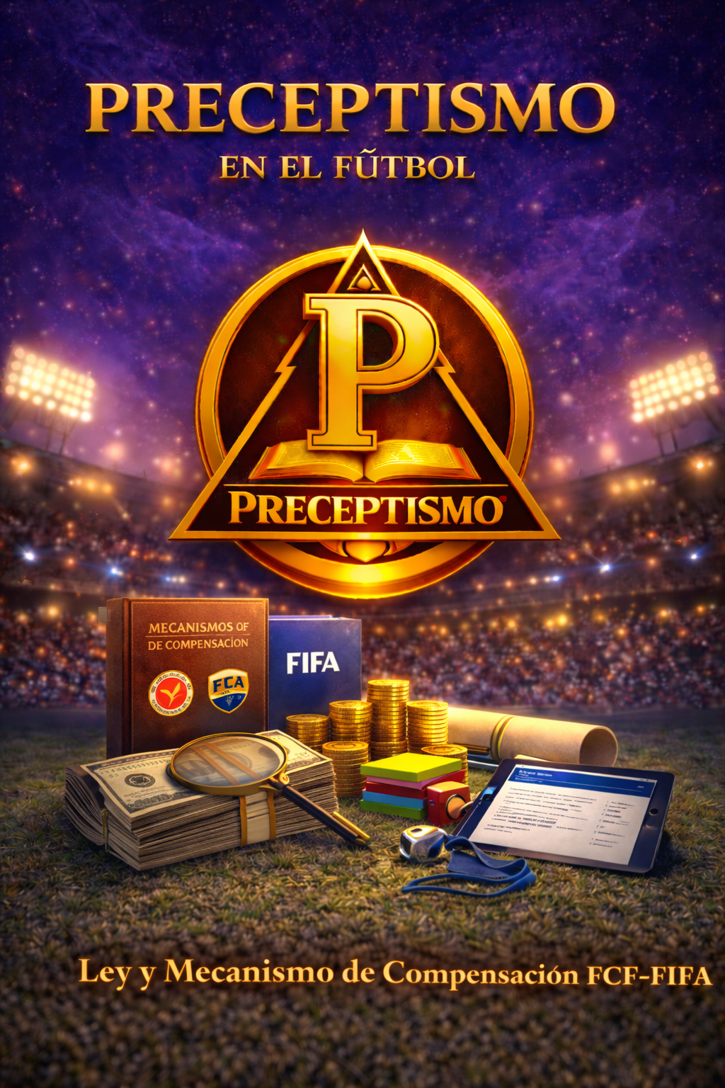 Preceptismo "José Noel Amaya Cárdenas" "Empresario & Escritor del Preceptismo"