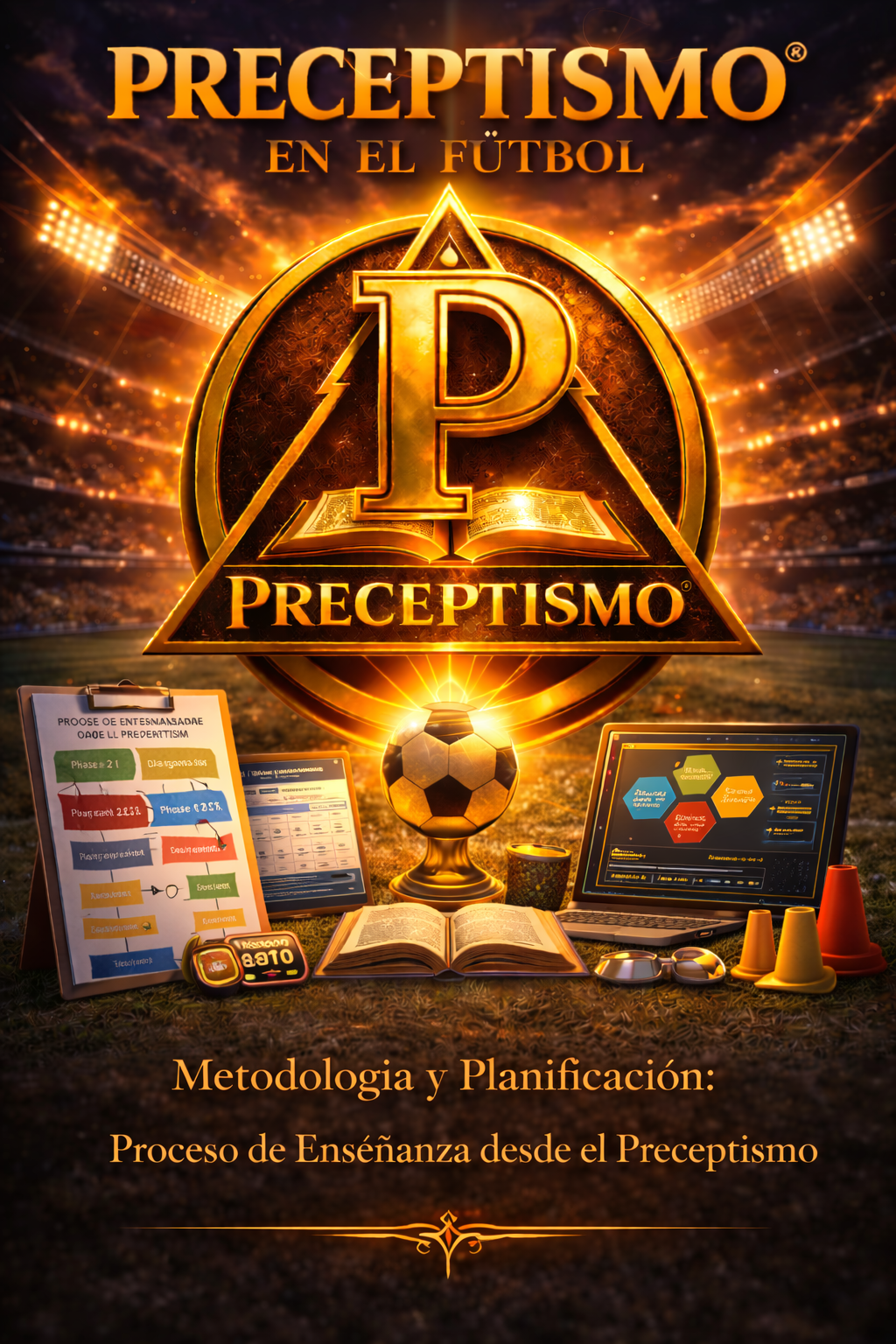 Metodología y Planificación proceso de enseñanza desde el preceptismo Preceptismo "José Noel Amaya Cárdenas" "Empresario & Escritor del Preceptismo"