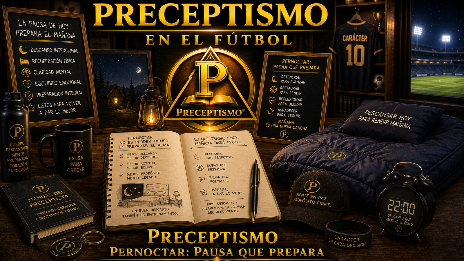 Preceptismo Contemporáneo "José Noel Amaya Cárdenas" "Empresario & Escritor del Preceptismo"