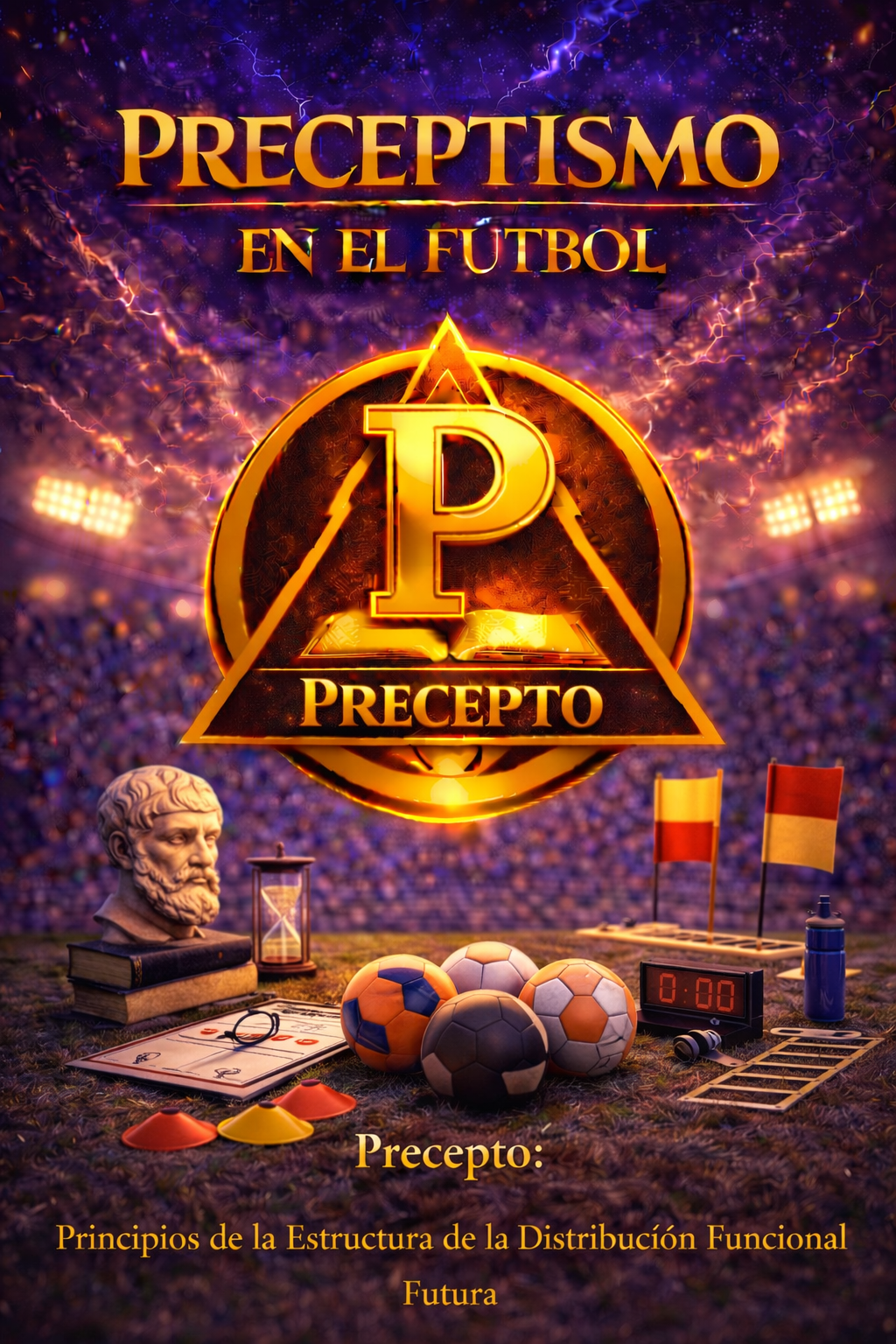 Preceptismo Contemporáneo "José Noel Amaya Cárdenas" "Empresario & Escritor del Preceptismo"