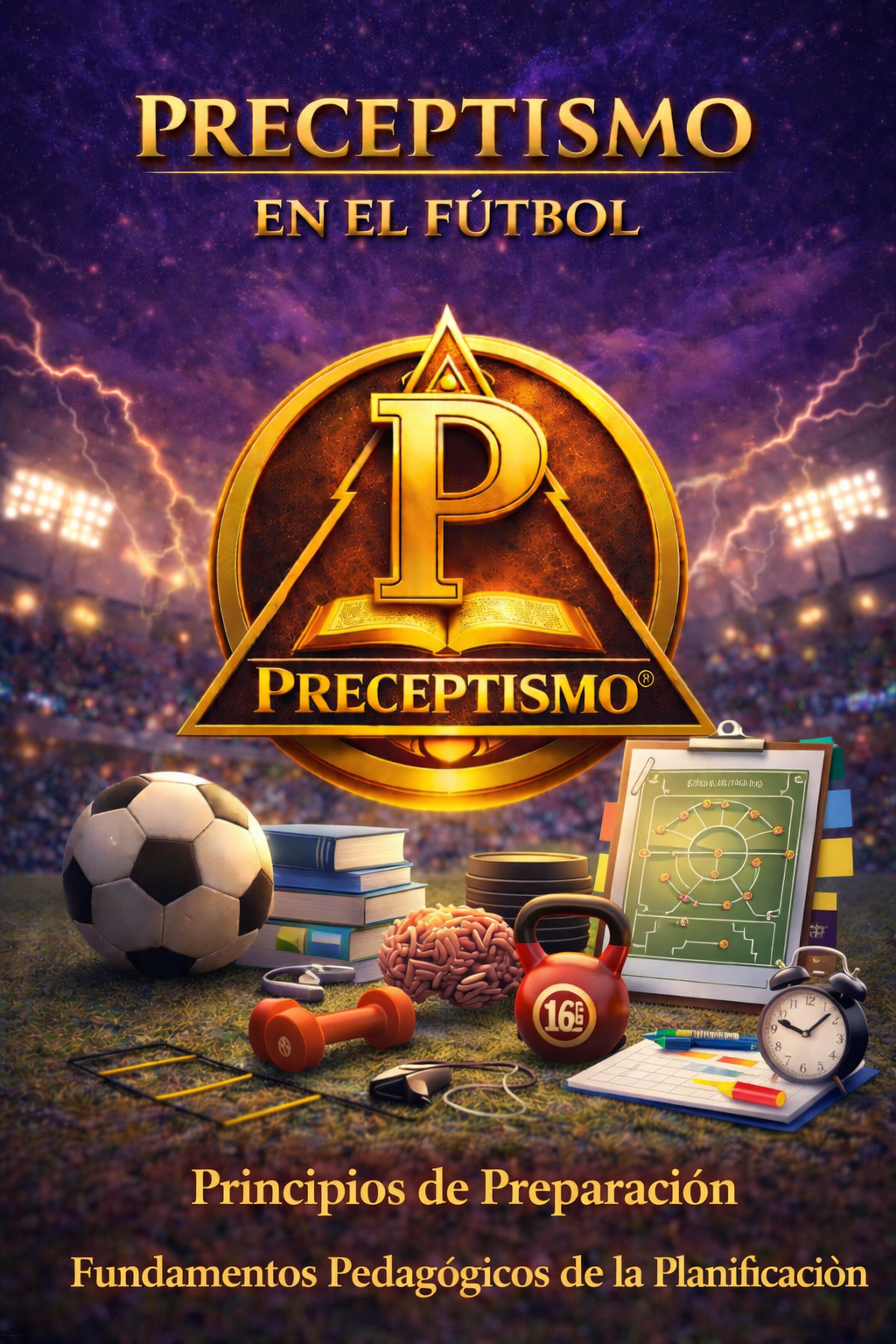 Principios de Preparación Preceptismo Contemporáneo "José Noel Amaya Cárdenas" "Empresario & Escritor del Preceptismo"