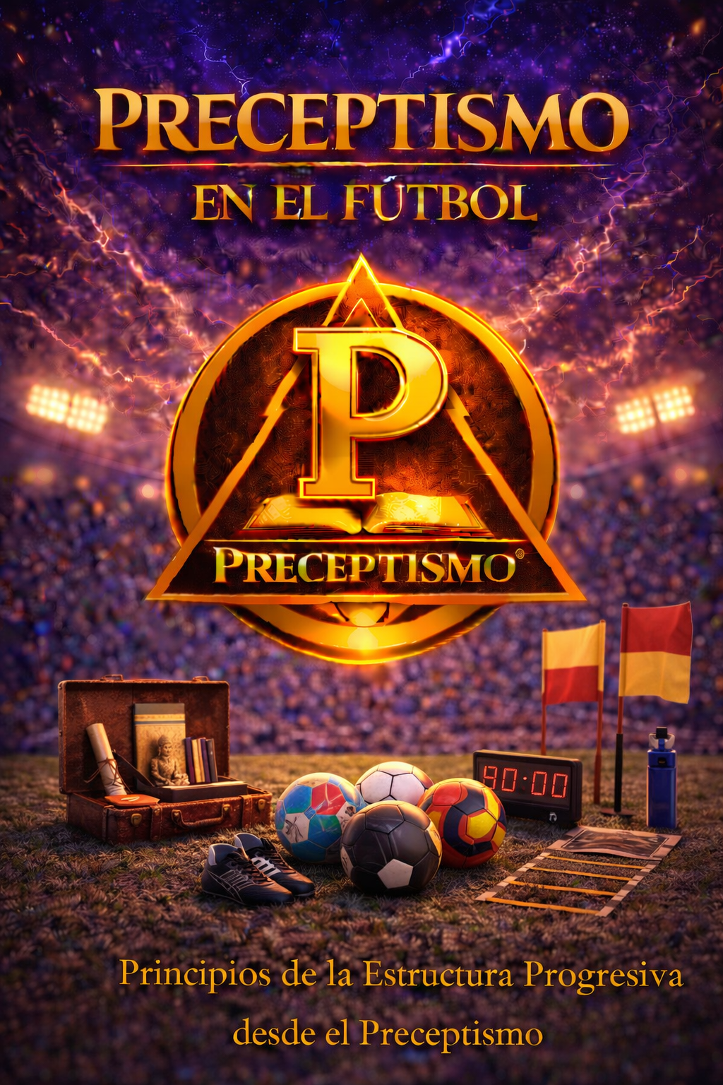 Preceptismo Contemporáneo "José Noel Amaya Cárdenas" "Empresario & Escritor del Preceptismo"