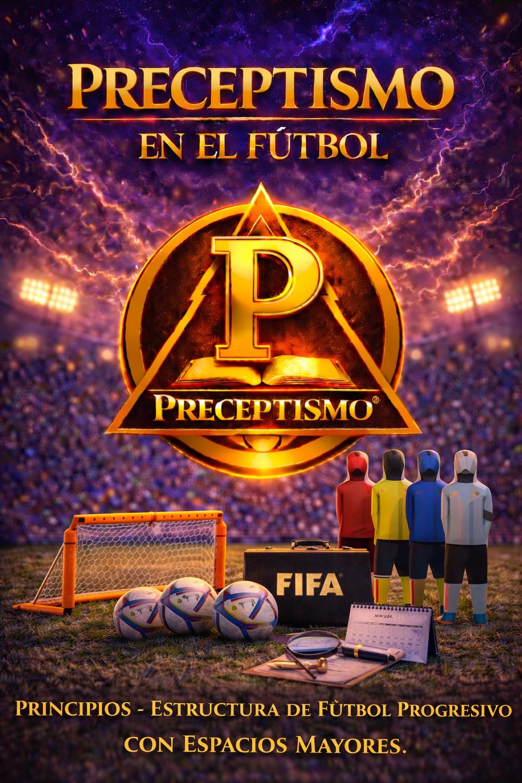 Preceptismo Contemporáneo "José Noel Amaya Cárdenas" "Empresario & Escritor del Preceptismo"