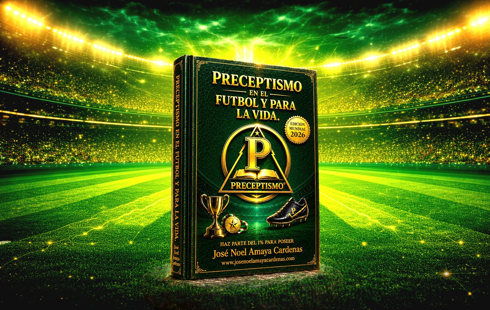 ppreceptismo en el futbol preceptismo en el futbol