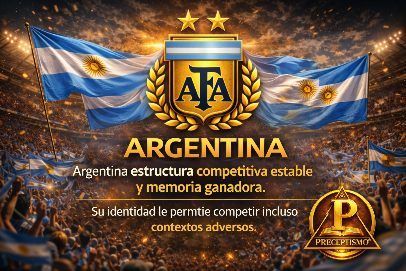 5. España destaca por orden, talento joven, profundidad y momento histórico ascendente. Es un equipo que combina presente sólido y futuro prometedor.