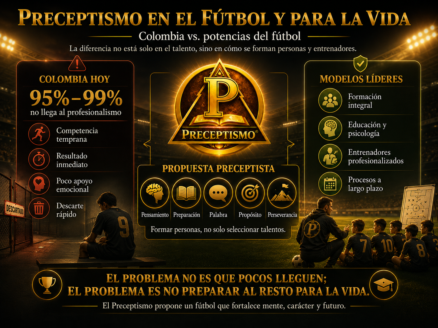 <br />
Preceptismo Contemporáneo "José Noel Amaya Cárdenas" "Empresario & Escritor del Preceptismo"