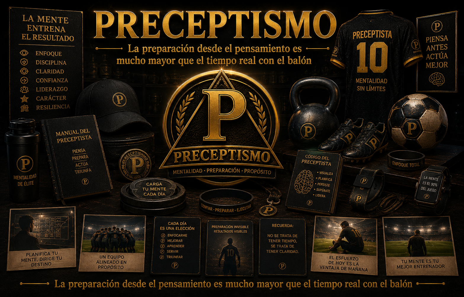 <br />
Preceptismo Contemporáneo "José Noel Amaya Cárdenas" "Empresario & Escritor del Preceptismo"