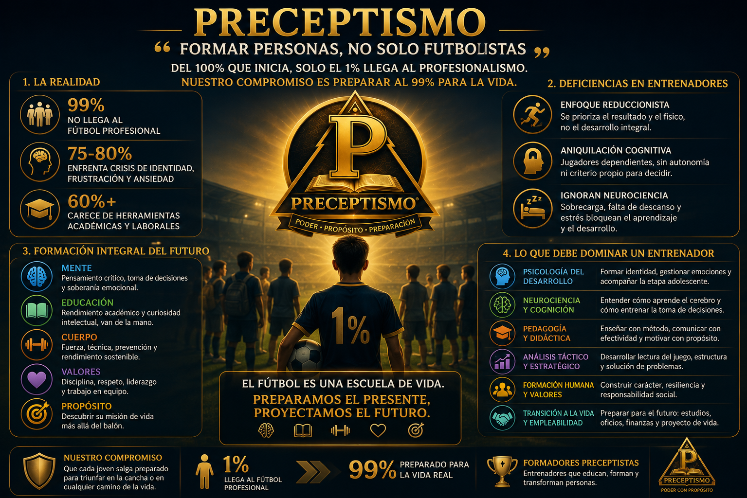 <br />
Preceptismo Contemporáneo "José Noel Amaya Cárdenas" "Empresario & Escritor del Preceptismo"