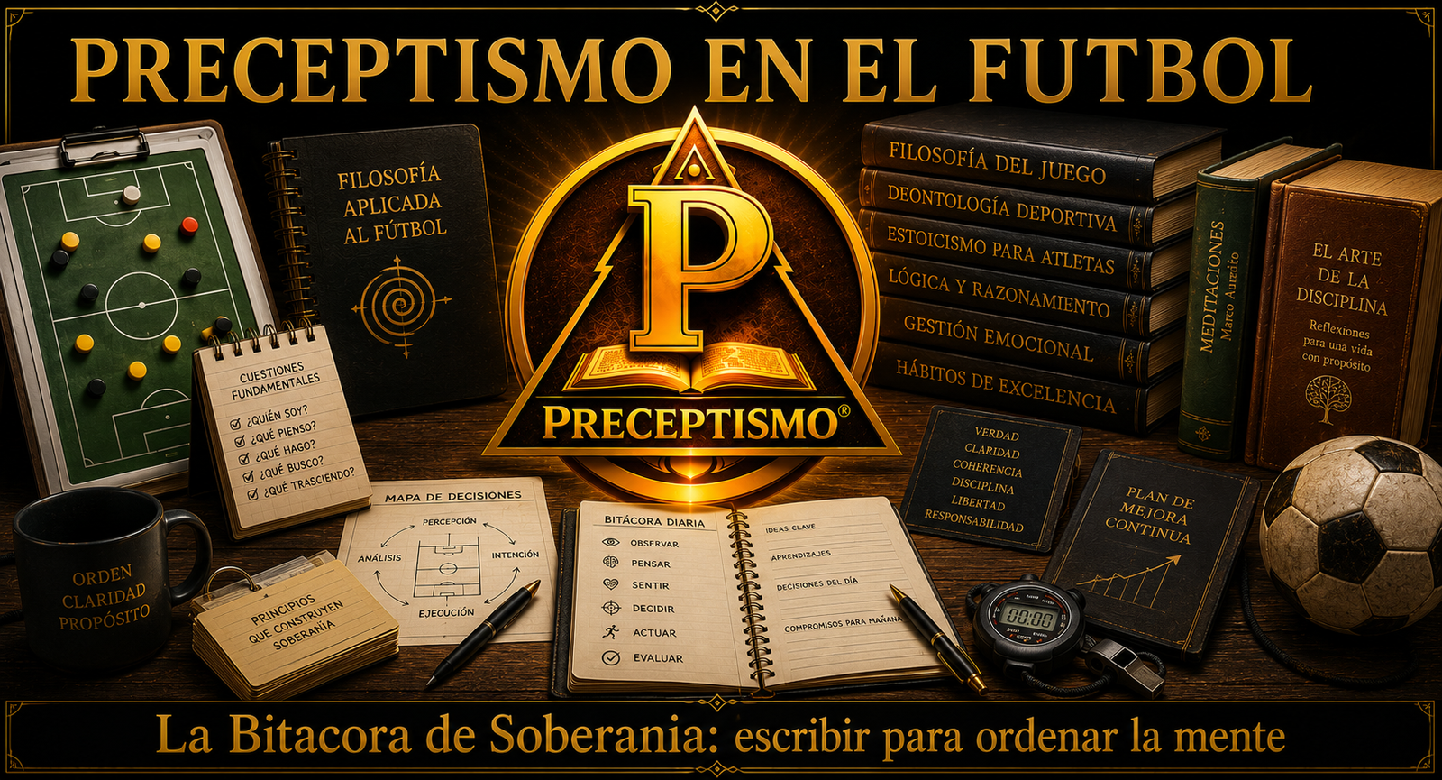 La Bitacora de Soberania escribir para ordenar la mente Preceptismo Contemporáneo "José Noel Amaya Cárdenas" "Empresario & Escritor del Preceptismo"<br />