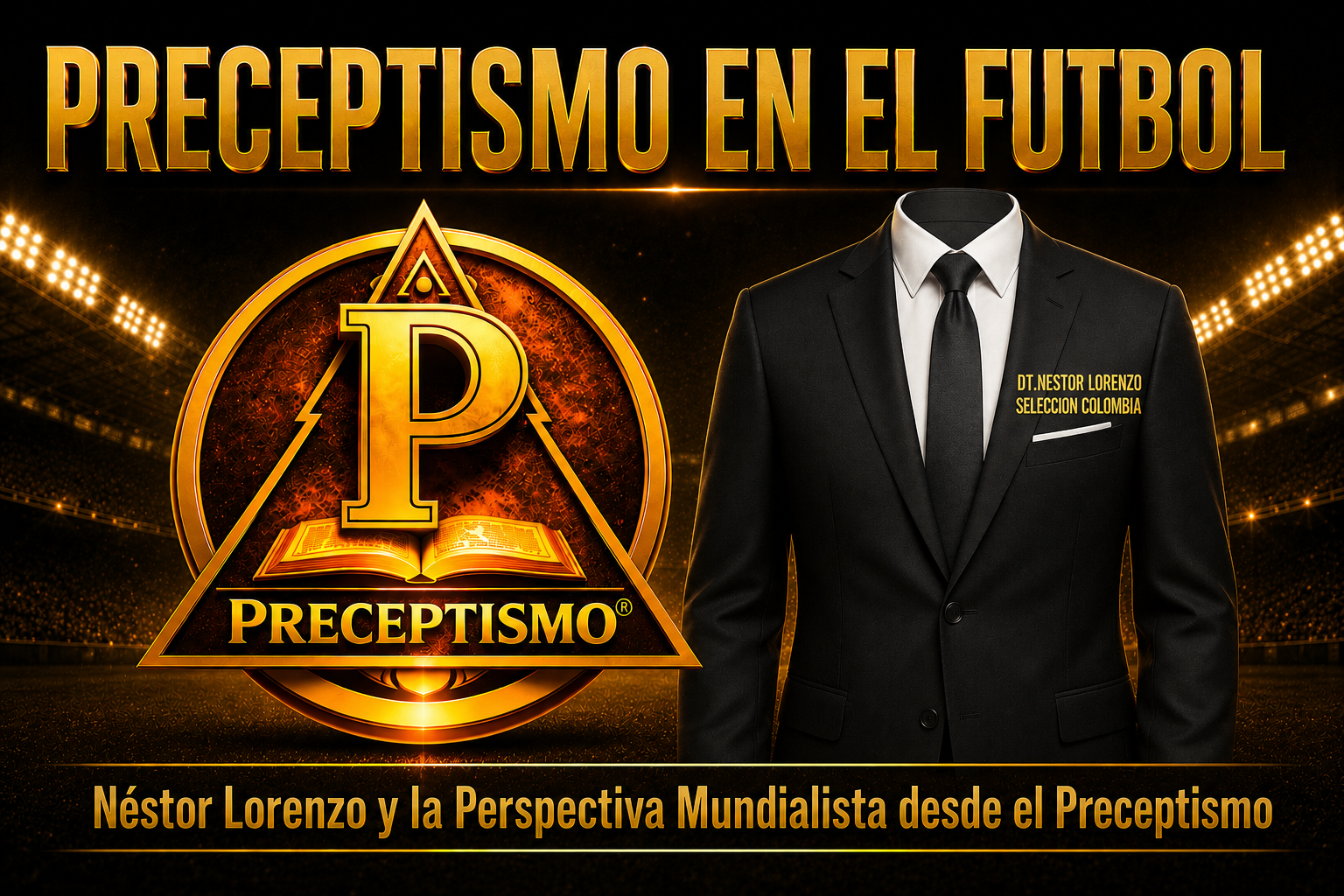 NESTRO LORENZO ENTRADA Preceptismo Contemporáneo "José Noel Amaya Cárdenas" "Empresario & Escritor del Preceptismo"<br />