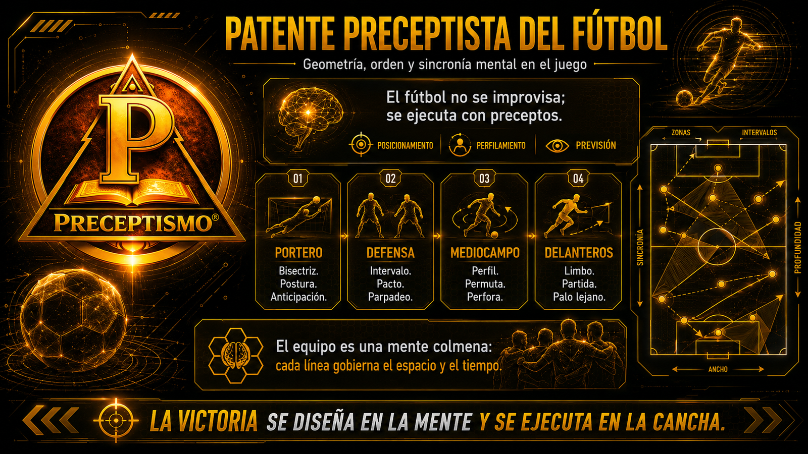 Preceptismo Contemporáneo "José Noel Amaya Cárdenas" "Empresario & Escritor del Preceptismo"