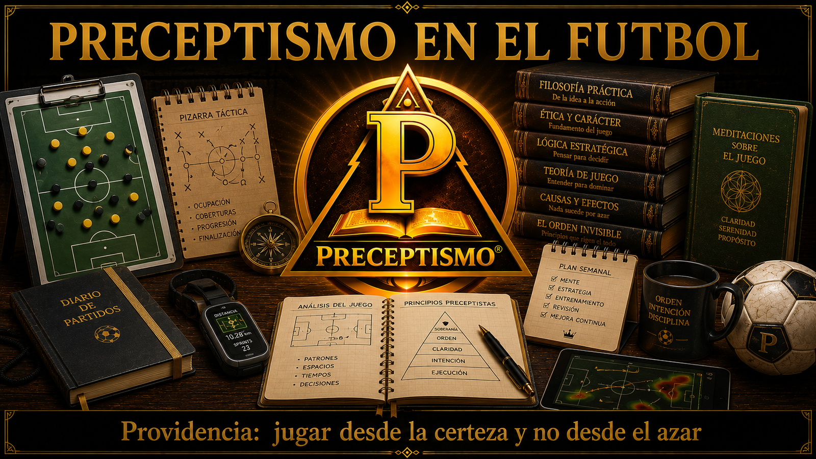 Providencia jugar desde la certeza y no desde el azar Preceptismo Contemporáneo "José Noel Amaya Cárdenas" "Empresario & Escritor del Preceptismo"<br />